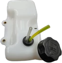 Tanque de combustible de motofumigadora compatible con TU26