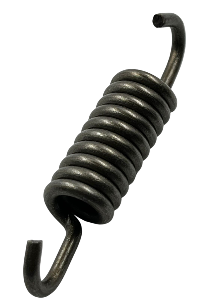 Resorte de Zapata de 10 rollos compatible con Zapata china modelo 2