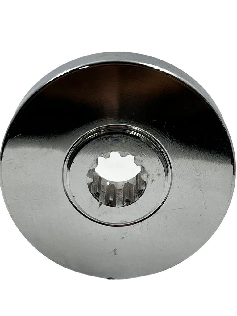 Base de cuchilla de cabezal de motoguadaña compatible con husqvarna 143rii