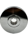 Whasher blade base of Brushcutter gearbox head compatible with Husqvarna 143rii