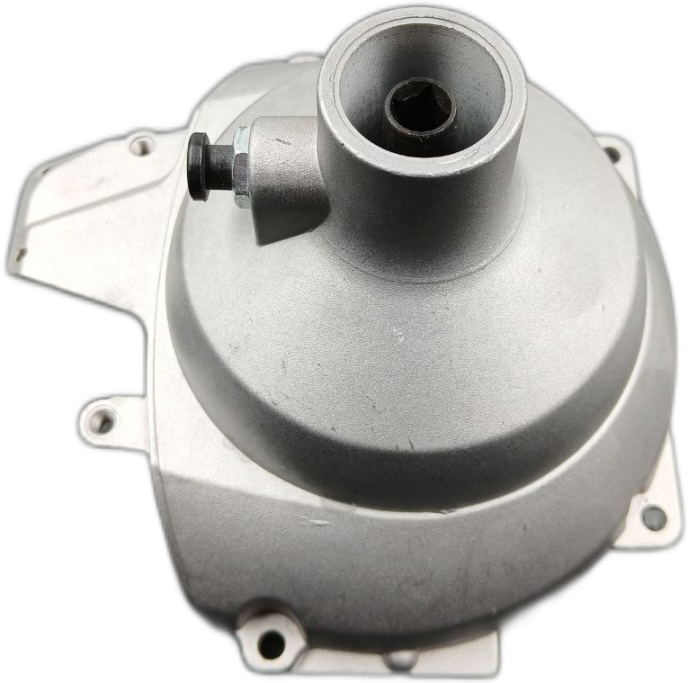 Portacampana de motoguadaña mochilera compatible con Honda Gx35 y Husqvarna 541