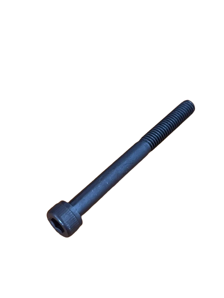 Perno hexagonal M6x60mm para ahoyadoras