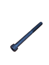 Perno hexagonal M6x60mm para ahoyadoras