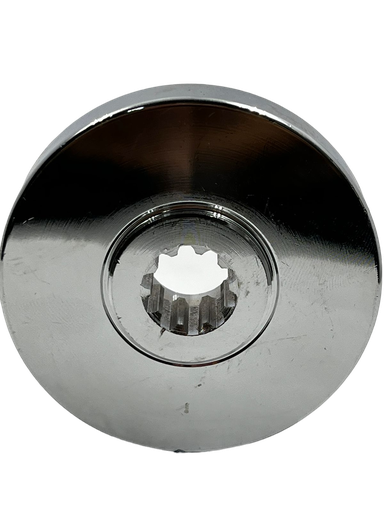 [A1.7.f2] Base de cuchilla de cabezal de motoguadaña compatible con husqvarna 143rii