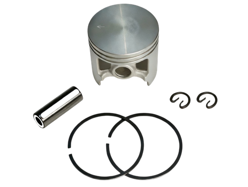 [A2.5.b9] Set de pistón de motosierra compatible con Husqvarna 395 ( 56mm )