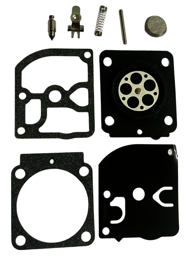 [A5.3.f1] Kit de diafragma de pulverizadora compatible con SR430