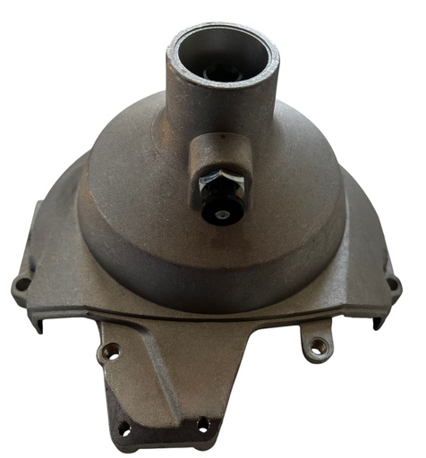 [A1.6.c4] Portacampana de motoguadaña mochilera compatible con Honda Gx35 y Husqvarna 541