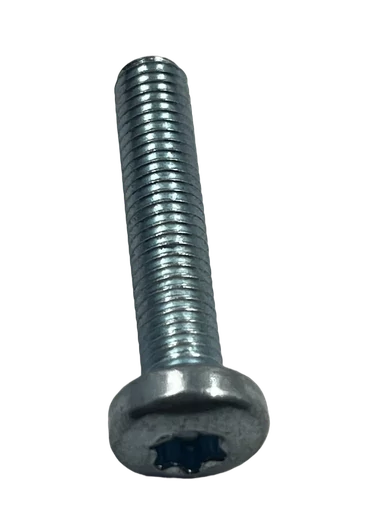 [A1.8.k9] Perno con cabeza thor M5x25mm compatible con Stihl motosierras y motoguadañas