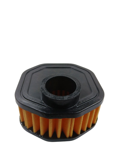 [A2.3.h5] Filtro de aire de motosierra compatible con Husqvarna 395
