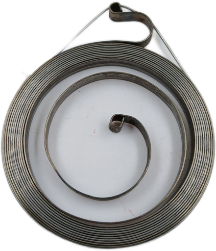 [A2.2.g6] Fleje de arrancador de motosierra compatible con Stihl MS381 MS250 FS180 MS660