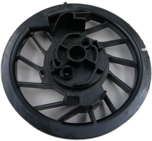 [A8.2.f1] Polea de arrancador de motor estacionario gasolinero compatible con GX160 / 5.5 HP