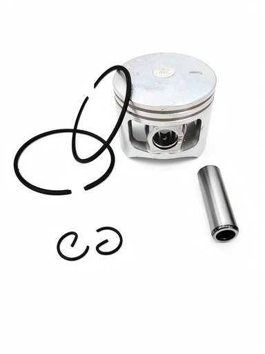 [A2.5.b10] Set de pistón de motosierra compatible con 5800 (45.2mm)