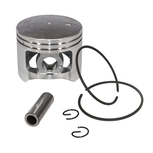 [A2.5.b10] Set de pistón de motosierra compatible con 5800