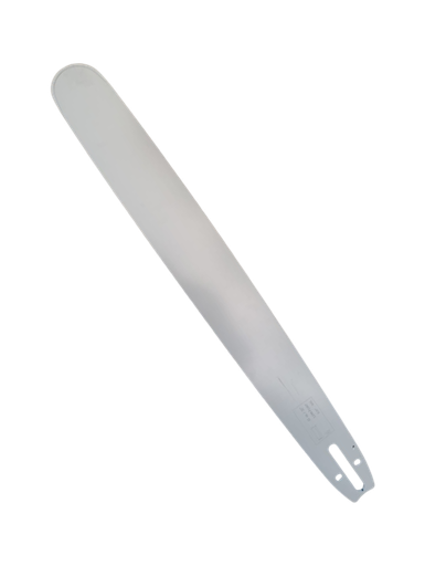 [A2.7.l2] Espada de motosierra con punta acerada de 36" compatible con Husqvarna 395