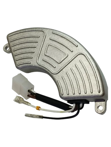 [A14.4.f1] AVR Regulador automático de voltaje de generador eléctrico de 5 kW