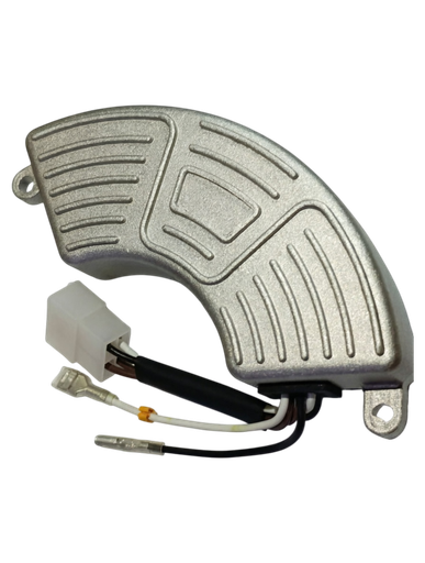 [A14.4.f1] AVR Regulador automático de voltaje de generador eléctrico de 5 kW