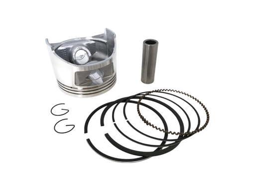 [A8.5.b3] Set de pistón STANDARD de 88mm de motor estacionario gasolinero compatible con Honda GX390 / 13HP