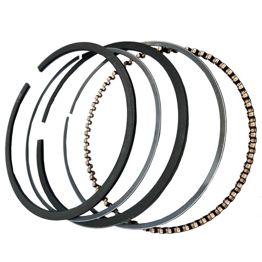 [A8.5.c1] Set de anillos de 68mm de motor estacionario gasolinero compatible con Honda GX160 / 5.5 HP