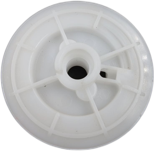 [A5.2.b1] Polea de arrancador de pulverizadora compatible con Stihl SR420 / SR430