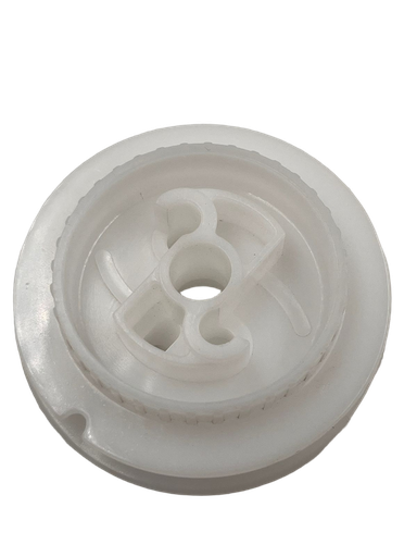 [A5.2.b1] Polea de arrancador de pulverizadora compatible con Stihl SR420 / SR430