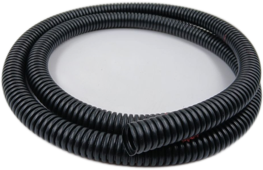 [A1.4.b10] Rollo de 10m de manguera de cobertura para cable de aceleración