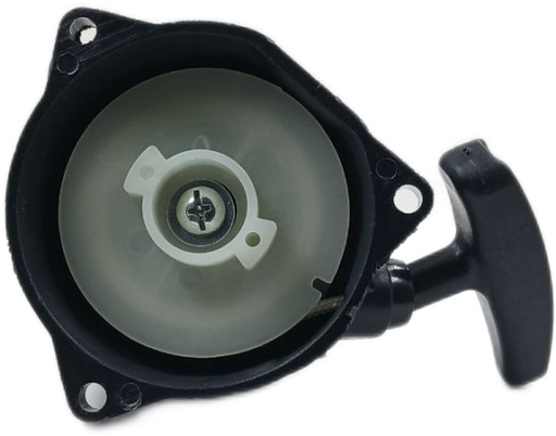 [A3.2.a3] Arrancador completo de motofumigadora modelo corbata compatible con TU26