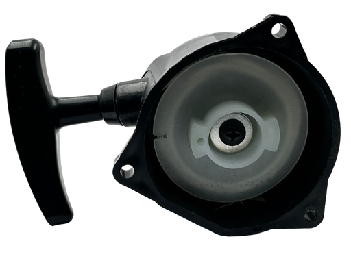 [A3.2.a3] Arrancador completo de motofumigadora modelo corbata compatible con TU26