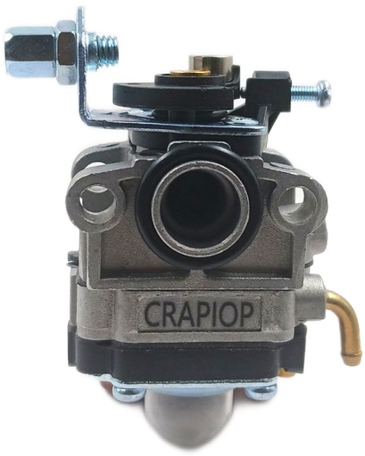 [A3.3.e2] Carburador de motofumigadora compatible con Honda Gx25