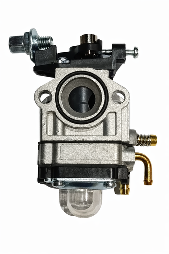[A1.3.e4] Carburador de motoguadaña compatible con Husqvarna 143 RII
