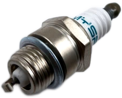 [A1.4.e2] Bujia BM6A de Iridio para motoguadañas/52CC y motosierras