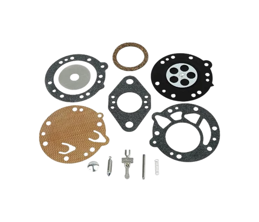 [A2.3.f9] Kit de diafragma para reparación de carburador compatible con Stihl 070