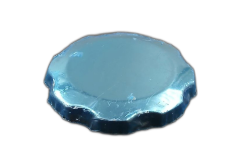 [A8.3.a1] Tapa de tanque de combustible de motor estacionario de 9HP