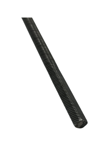 [A1.6.e5] Eje flexible gris de 92 cm de motoguadaña