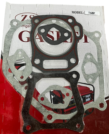 [A8.5.e1] Set de empaque de motor estacionario de 5.5HP GX160