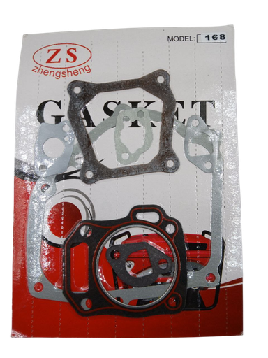 [A8.5.e1] Set de empaque de motor estacionario de 5.5HP