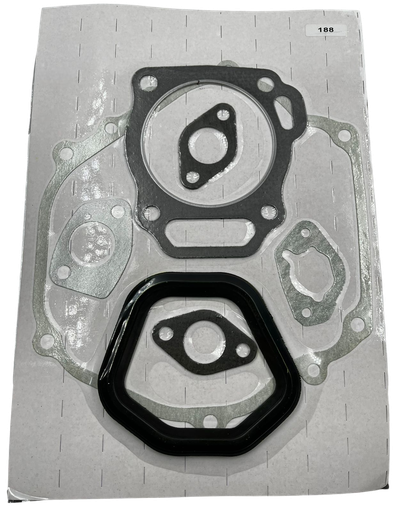 [A8.5.e3] Set de empaque de motor estacionario de 13HP GX390