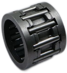 [A2.5.c7] Canastilla de pistón de motosierra compatible con Stihl MS661