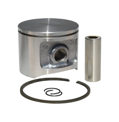 [A2.5.b11] Set de pistón de 48mm de motosierra compatible con Husqvarna 365 1A