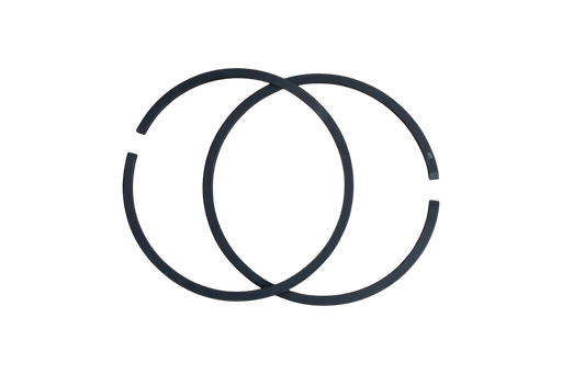 [A2.5.d8] Set de anillos de motosierra compatible con Stihl MS381