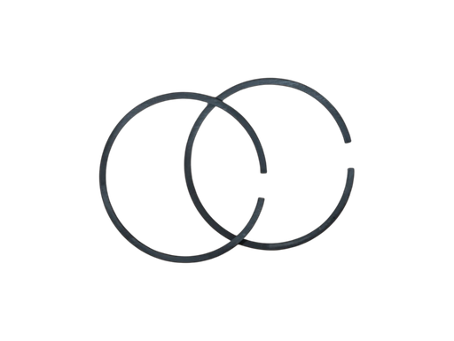 [A2.5.d10] Set de anillos de motosierra compatible con Husqvarna 395