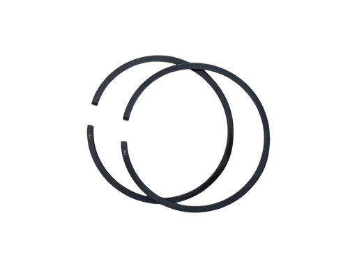 [A2.5.d11] Set de anillos de motosierra compatible con Husqvarna 288
