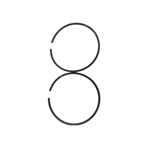 [A2.5.d12] Set de anillos de 58mmx1.5mm para motosierra compatible con Stihl MS070