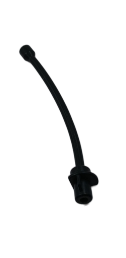 [A2.7.f2] Oil hose for chainsaw compatible with 5800