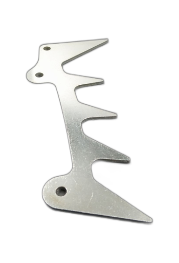 [A2.8.h1] Parachoques metalico para motosierra compatible con MS661