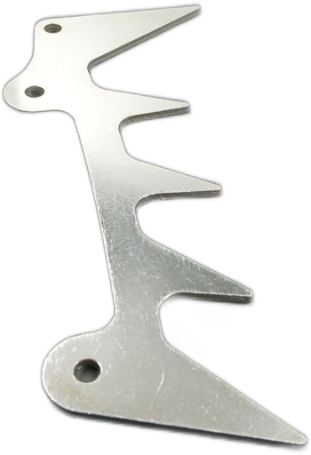 [A2.8.h1] Parachoques metalico para motosierra compatible con MS661