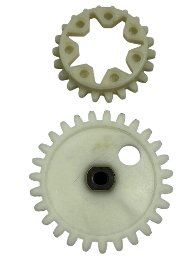 [A2.7.e5] Sinfin kit de motosierra compatible con Stihl MS381