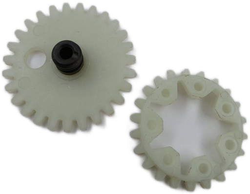 [A2.7.e5] Sinfin kit de motosierra compatible con Stihl MS381