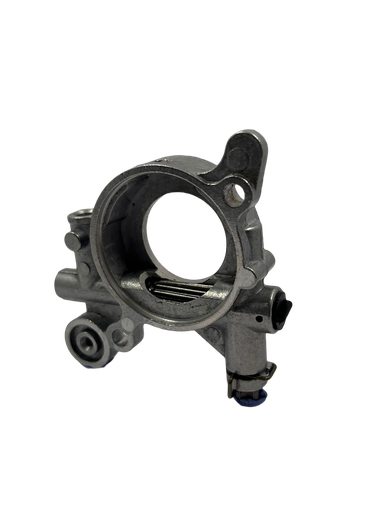 [A2.7.c4] Bomba de aceite de motosierra compatible con Husqvarna 372 365 371 362