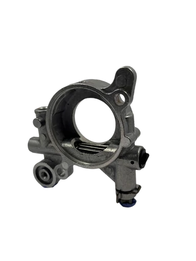 [A2.7.c4] Bomba de aceite de motosierra compatible con Husqvarna 372 365 371 362