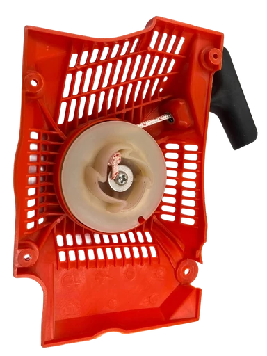 [A2.2.a3] Arrancador completo de motosierra compatible con Husqvarna 372 365 371